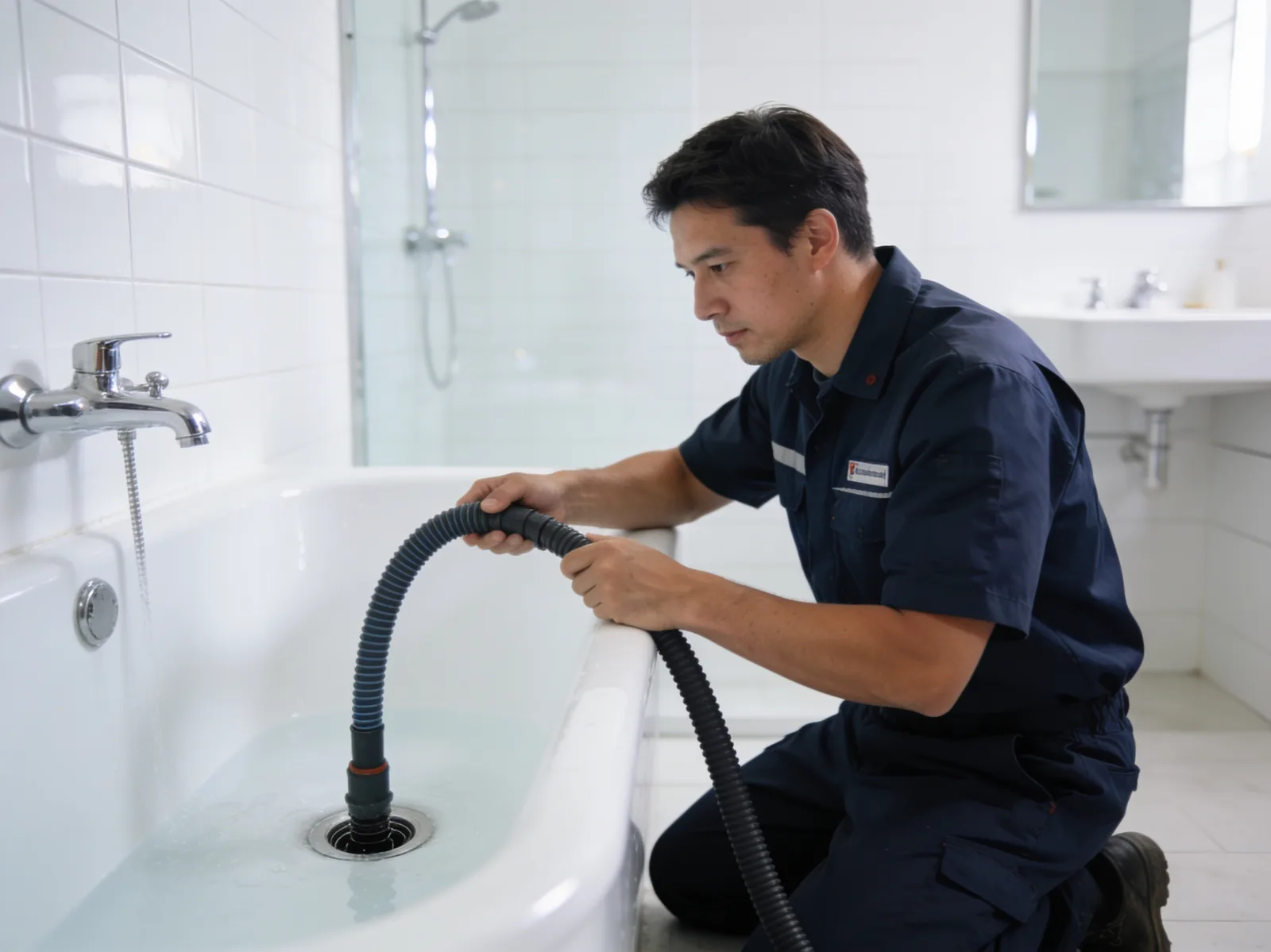 Emergency Plumber Almena, KS FAQs